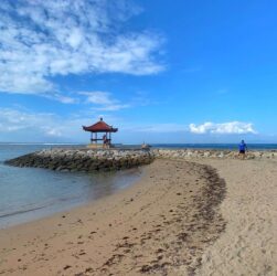Pantai Sanur Bali