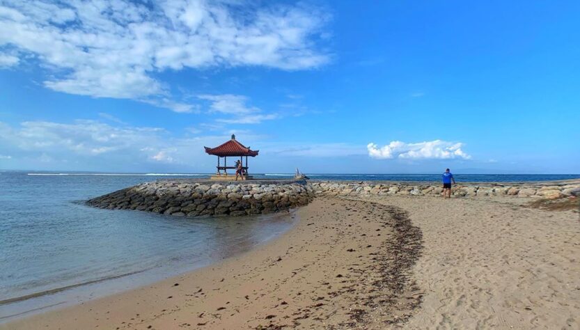 Pantai Sanur Bali