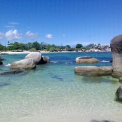 Pantai Tanjung Tinggi
