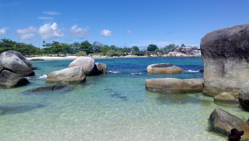 Pantai Tanjung Tinggi