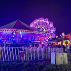 Pasar Malam