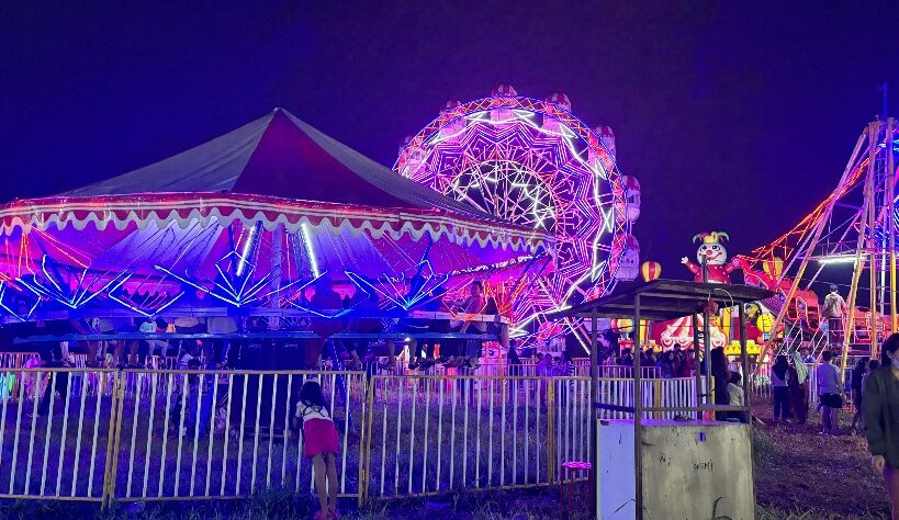Pasar Malam