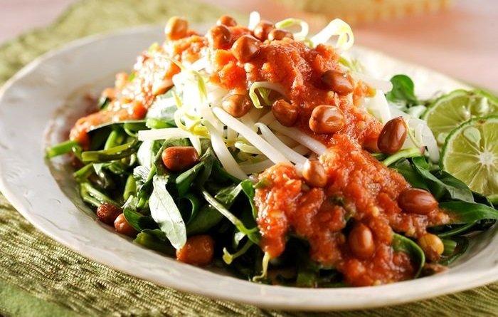 Plecing Kangkung