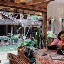 Restoran Legendaris