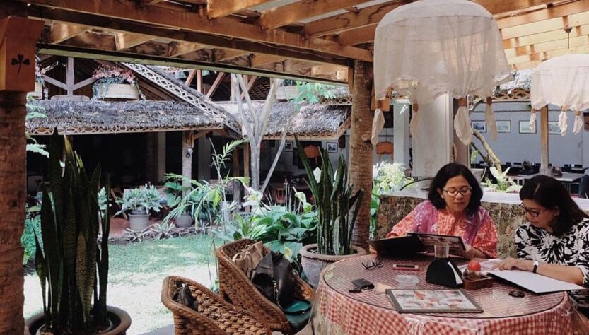 Restoran Legendaris