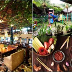 Restoran Sunda