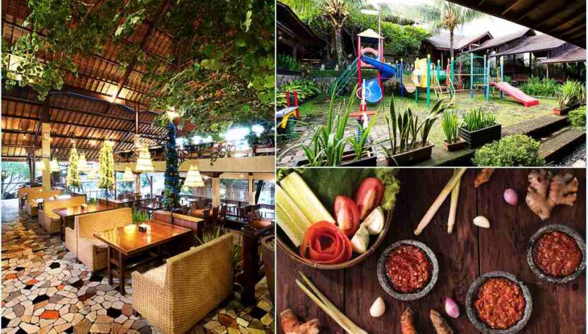 Restoran Sunda