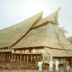 Rumah Kerajaan Siantar
