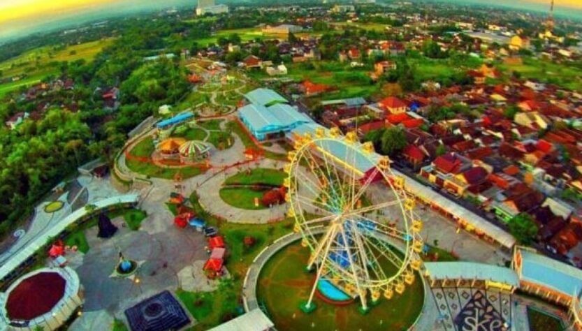 Sindu Kusuma Edupark