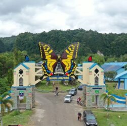 Taman Nasional Bantimurung