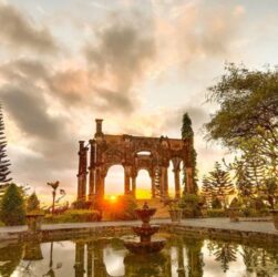 Taman Ujung Karangasem