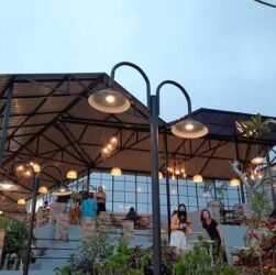 Tempat Makan Malang