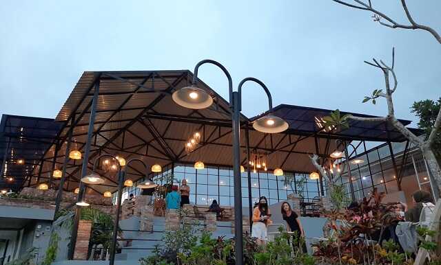 Tempat Makan Malang