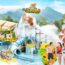 The Jungle Waterpark