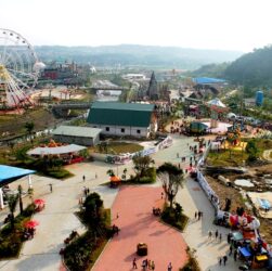 Theme Park Sentul