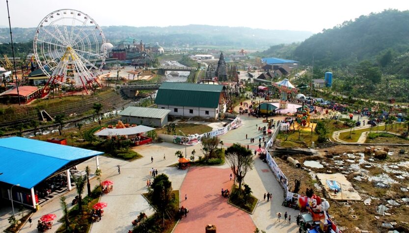 Theme Park Sentul
