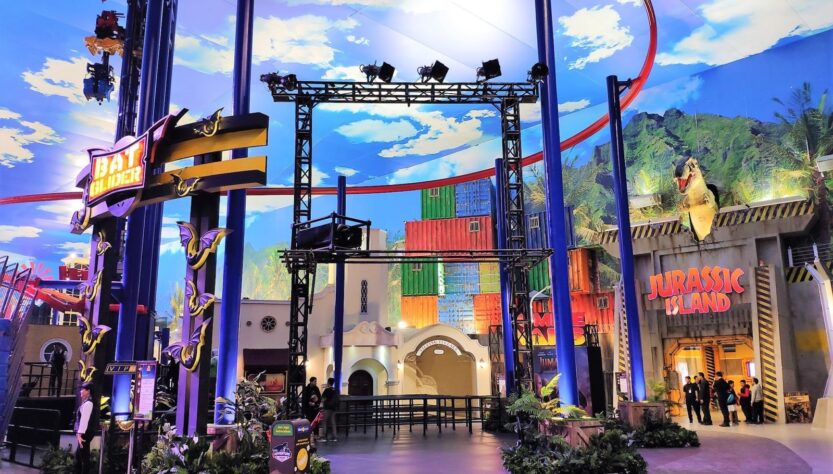 Trans Studio Cibubur