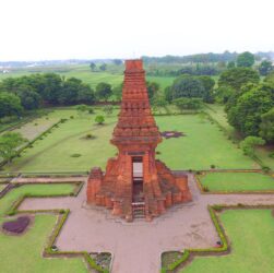 Trowulan Mojokerto
