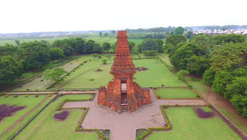 Trowulan Mojokerto