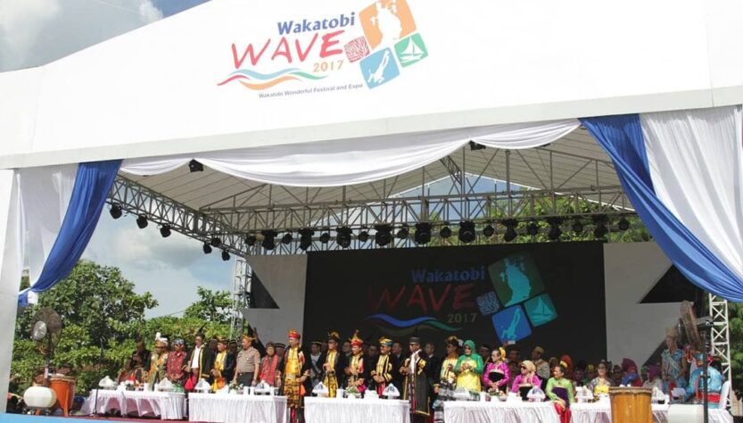 Wakatobi WAVE