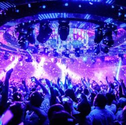 nightlife Batam