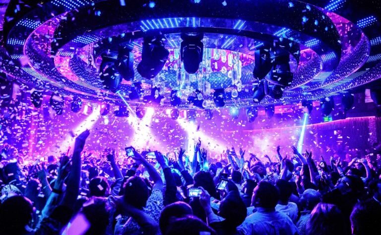 nightlife Batam