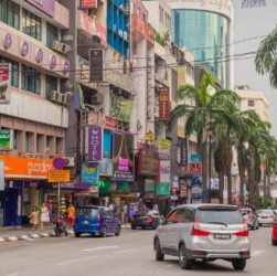 restoran Bukit Bintang