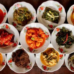 restoran Sumatera Barat