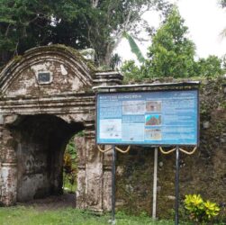 Benteng Fort Concordia