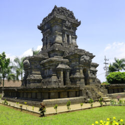 Candi Singosari Malang