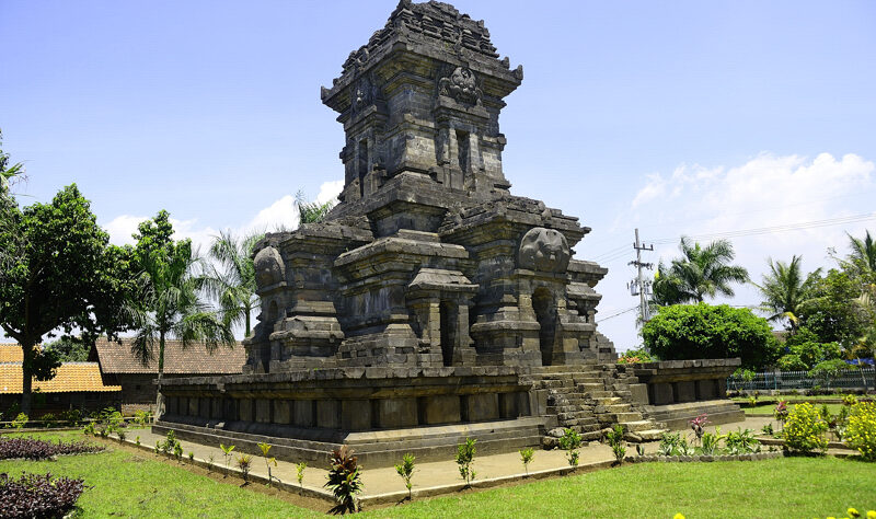 Candi Singosari Malang