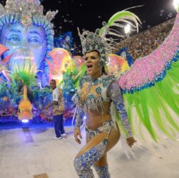 Carnival Brasil