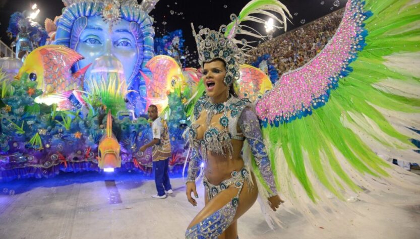 Carnival Brasil