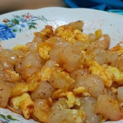 Cireng dan Cilor