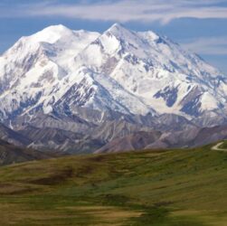 Denali Alaska