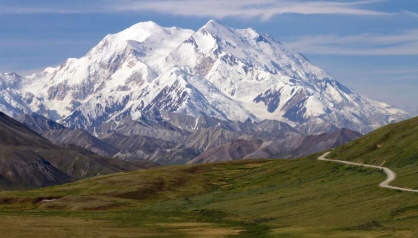 Denali Alaska