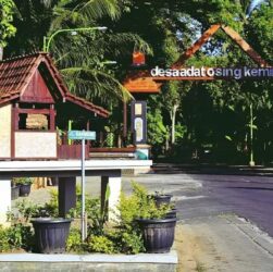 Desa Adat Osing