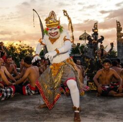 Festival Budaya Terbesar