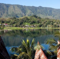 Festival Danau Toba