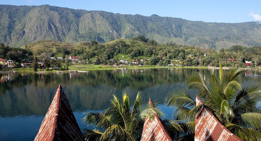 Festival Danau Toba