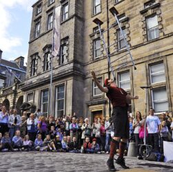 Festival Edinburgh Fringe