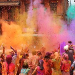 Festival Holi
