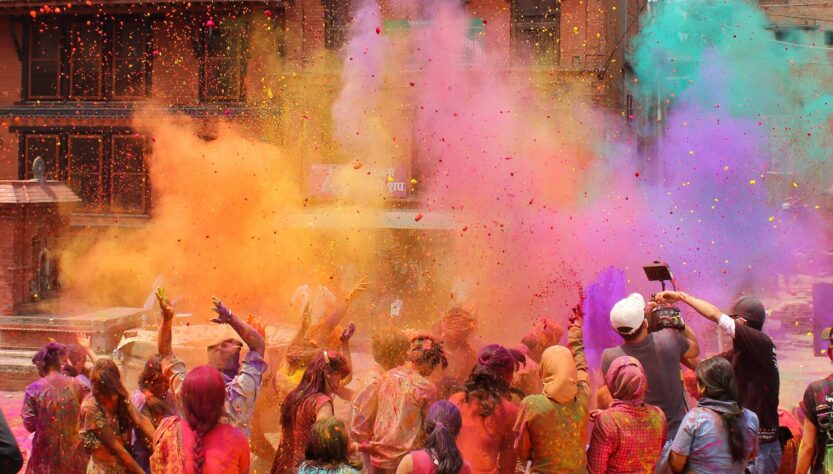 Festival Holi