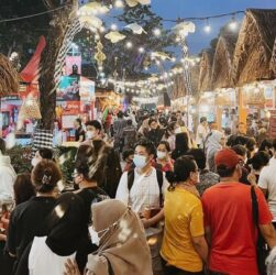 Festival Kuliner Nusantara