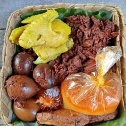 Gudeg Jogja