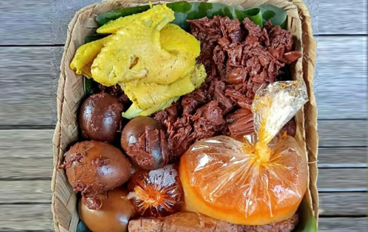 Gudeg Jogja