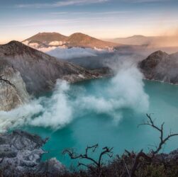 Gunung Ijen