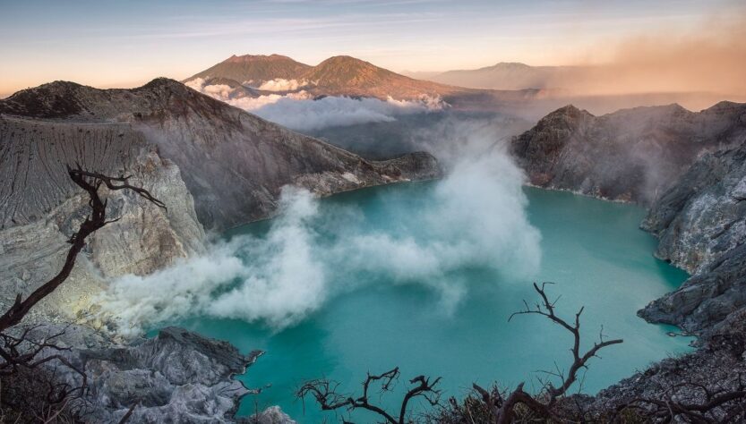 Gunung Ijen