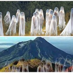 Gunung Lawu