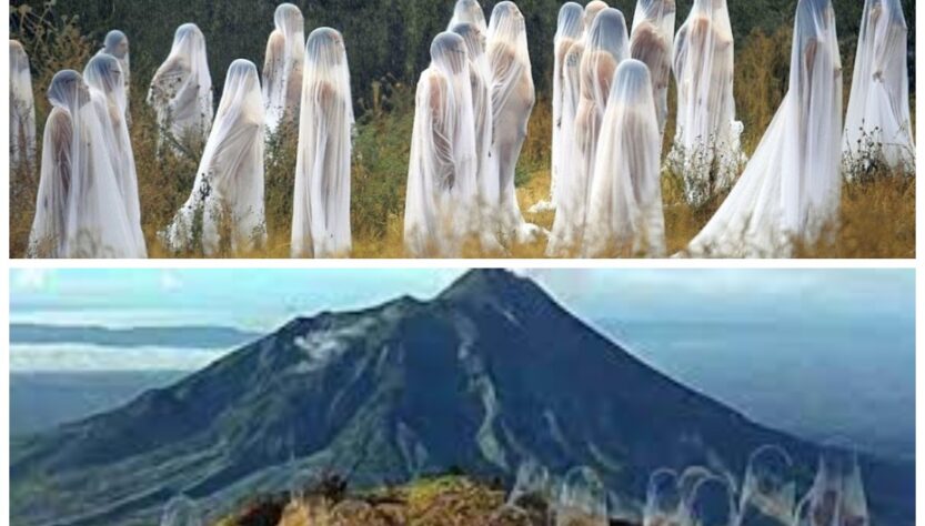 Gunung Lawu